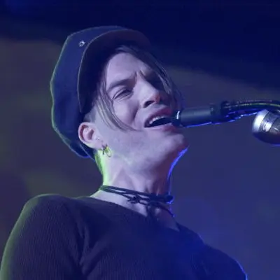 Courtney Taylor-Taylor