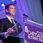 Michael Wright Net Worth