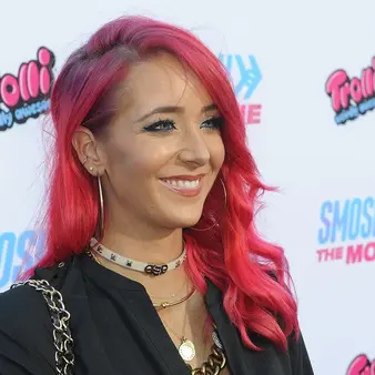 Jenna Marbles Net Worth