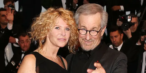 Kate Capshaw