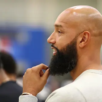 Drew Gooden Net Worth