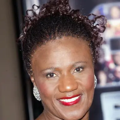Judge Mablean Ephriam
