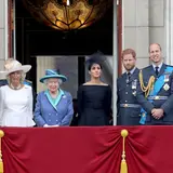 How Does The Royal Family's $28 Billion "The Firm" Work?
