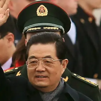 Hu Jintao Net Worth