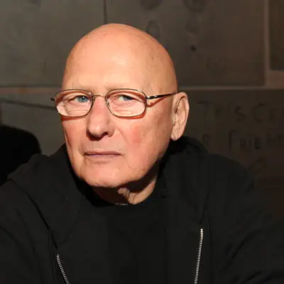 James Tolkan