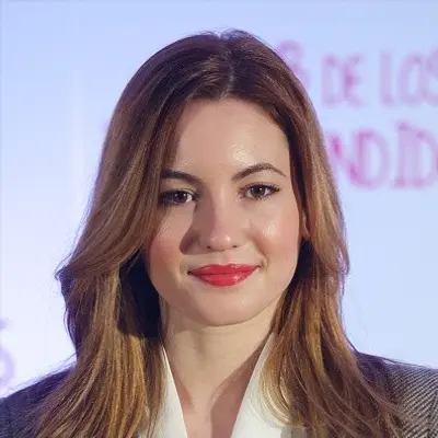 Ivana Baquero