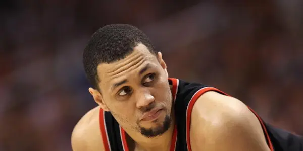 Brandon Roy