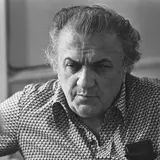 Federico Fellini Net Worth