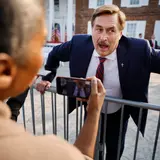 'I'm in ruins.' Teary Eyed Mike Lindell Tells Judge Breaks Over Financial "Insolvency"