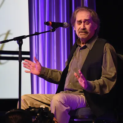 Earl Thomas Conley