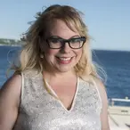 Kirsten Vangsness Net Worth