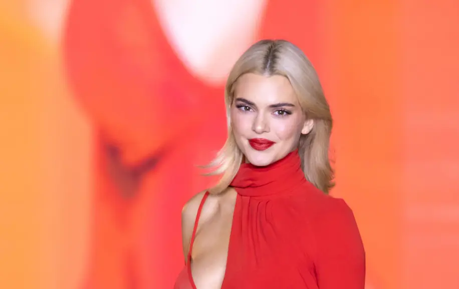 Kendall Jenner's 818 Tequila Strikes Major Partnership With The Owner Of Fireball & Buffalo Trace – How Much Did Her Net Worth Just Increase?