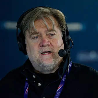 Steve Bannon Net Worth