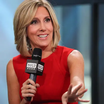 Alisyn Camerota
