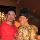 Martin Yan
