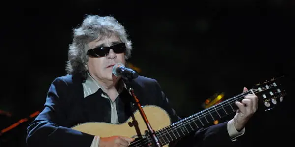 Jose Feliciano
