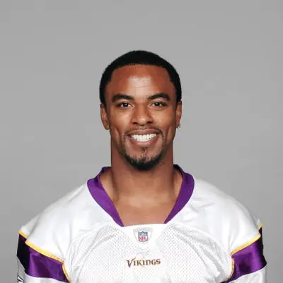 Darren Sharper