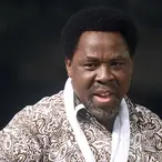 T. B. Joshua Net Worth