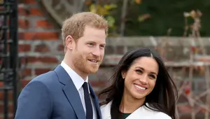 Royal Royalties: How Much Did Harry And Meghan Actually Make From Netflix, Spotify And Their Book Deal?