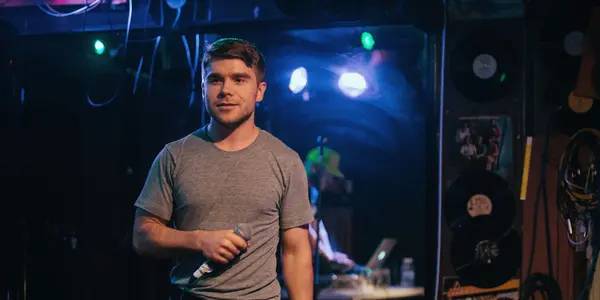 Froggy Fresh