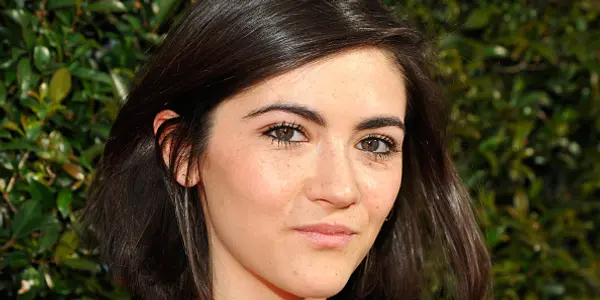 Isabelle Fuhrman