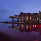 Cristiano Ronaldo Just Opened Up A Soccer-Themed Hotel In His Hometown…How Expensive Is It To Stay There?