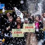 A Group Of European Gamblers Gamed The Texas Lottery And Won A $95 Million Jackpot After Buying Almost $26 Million Worth Of Tickets