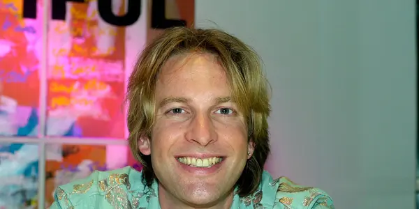 Adam Curry