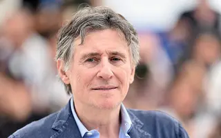 Gabriel Byrne Net Worth