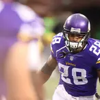 Minnesota Vikings Give Adrian Peterson Exactly What He Wanted – Security
