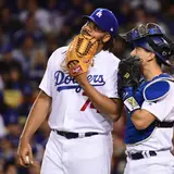 Dodgers Closer Kenley Jansen Is Suggesting MLB Players Go On Strike… Here's Why