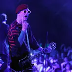 Captain Sensible Net Worth