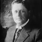 William Wrigley Jr. Net Worth