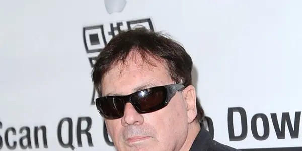Frank Dux