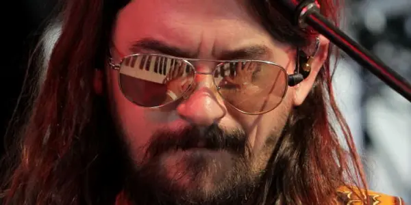 Shooter Jennings
