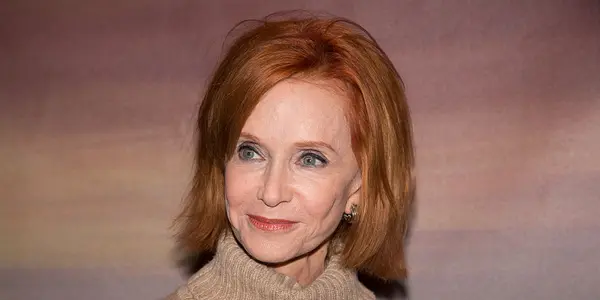 Swoosie Kurtz