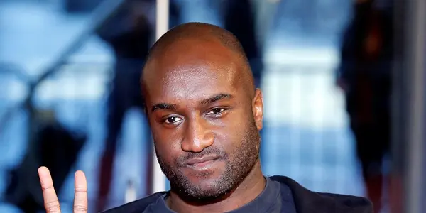 Virgil Abloh