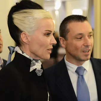 Daphne Guinness Net Worth