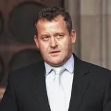 Paul Burrell Net Worth