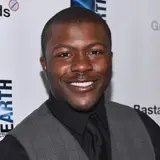 Edwin Hodge Net Worth