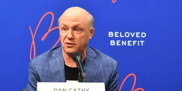 Dan Cathy