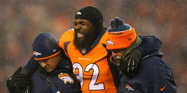Sylvester Williams