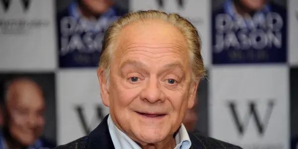 David Jason