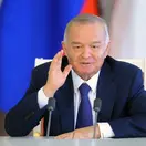 Islam Karimov