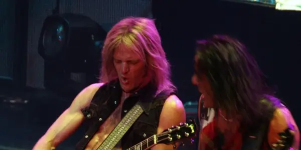 Doug Aldrich