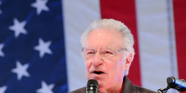 David A. Siegel