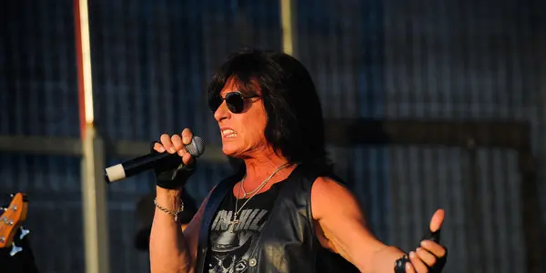 Joe Lynn Turner