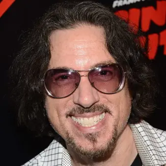 Marc Silvestri Net Worth