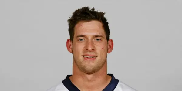 Drew Tate