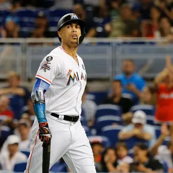 Giancarlo Stanton Is Going To The New York Yankees